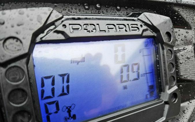 2025 Polaris Sportsman Touring 570