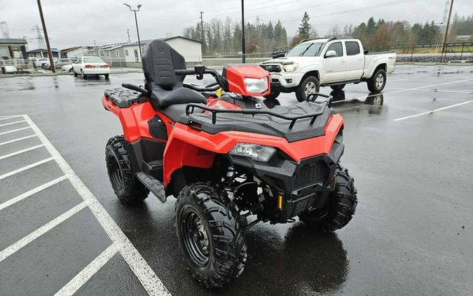 2025 Polaris Sportsman Touring 570