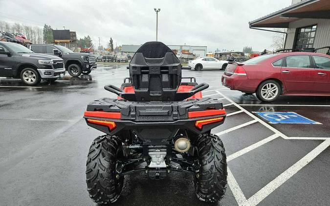 2025 Polaris Sportsman Touring 570