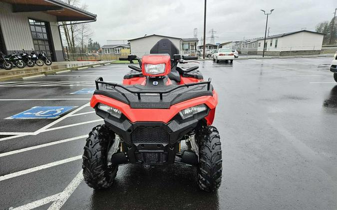 2025 Polaris Sportsman Touring 570