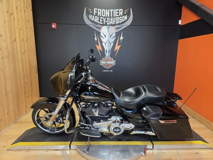 FLHX 2020 Street Glide®