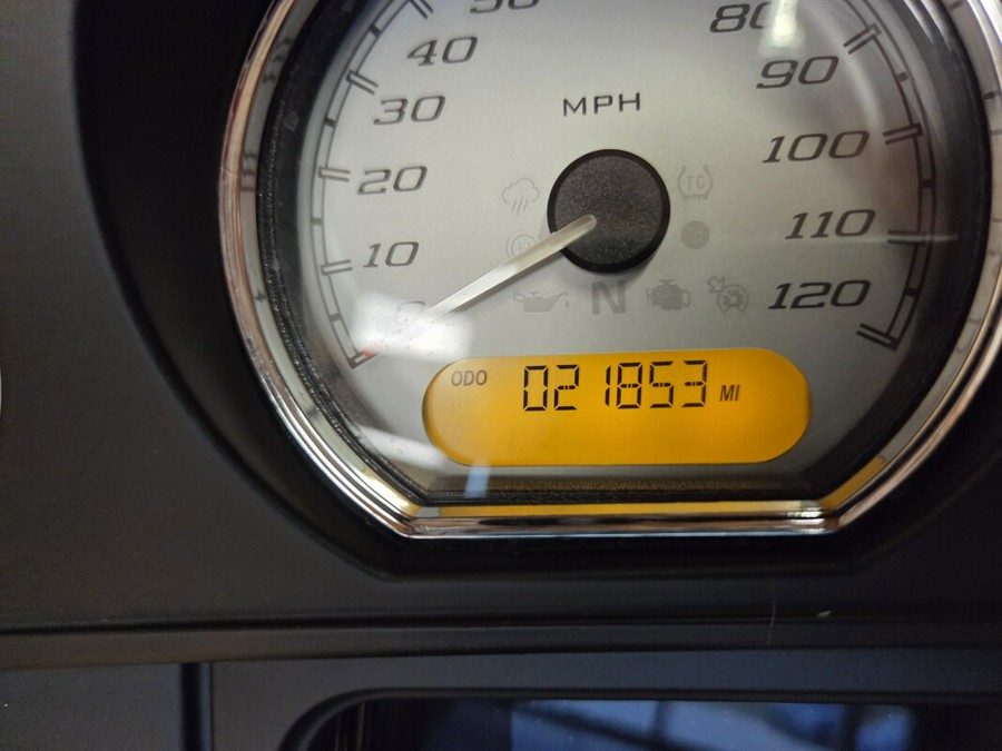 FLHX 2020 Street Glide®