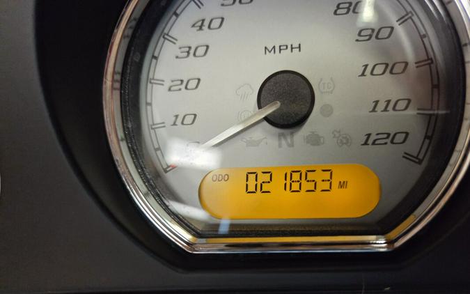 FLHX 2020 Street Glide®