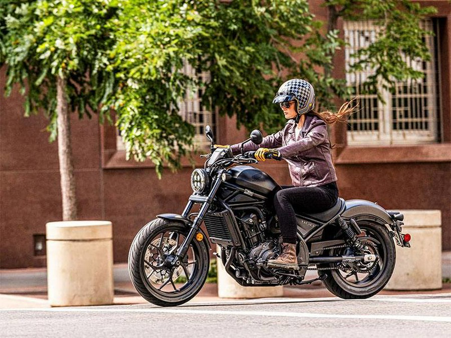 2026 REBEL 1100 - Honda