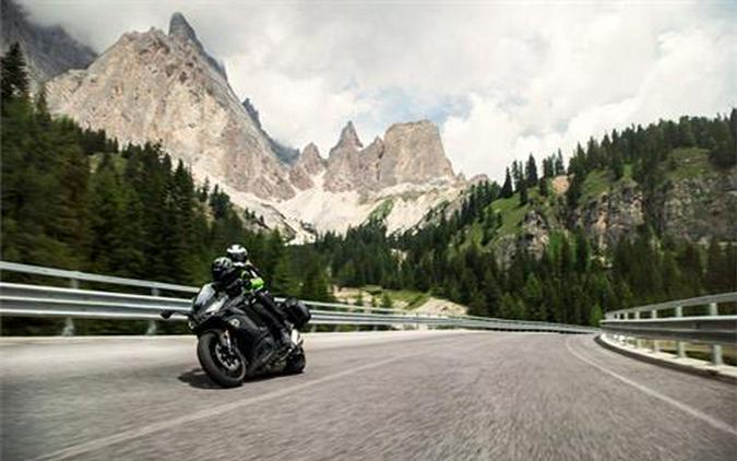 2019 Kawasaki Ninja 1000 ABS