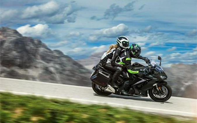 2019 Kawasaki Ninja 1000 ABS