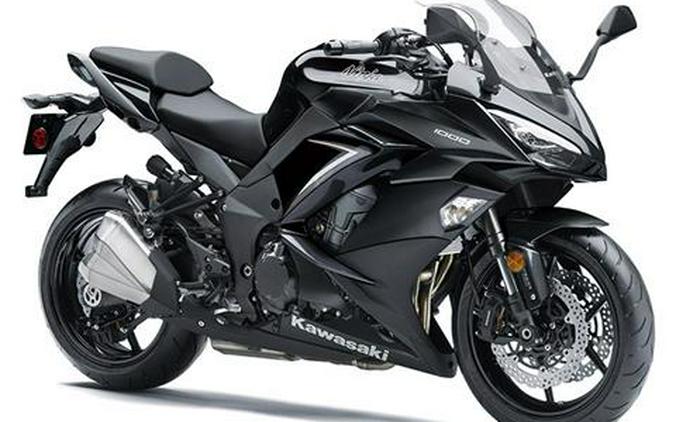 2019 Kawasaki Ninja 1000 ABS