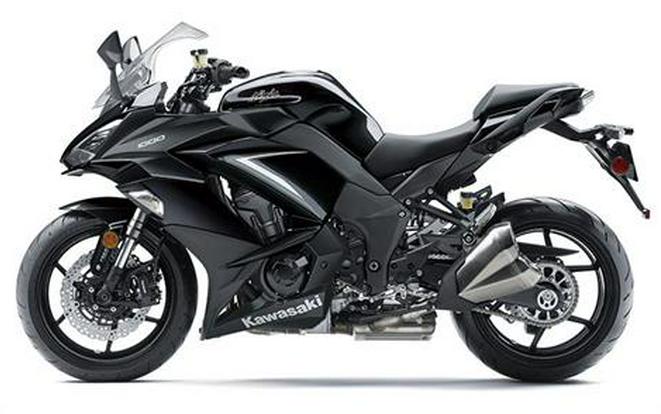 2019 Kawasaki Ninja 1000 ABS