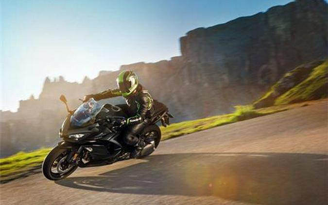 2019 Kawasaki Ninja 1000 ABS