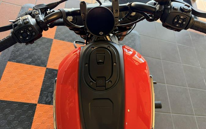 2026 Harley-Davidson® Sportster® S RH1250S