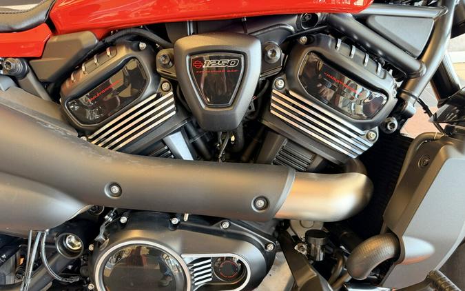 2026 Harley-Davidson® Sportster® S RH1250S