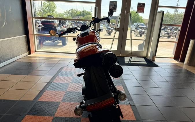 2026 Harley-Davidson® Sportster® S RH1250S