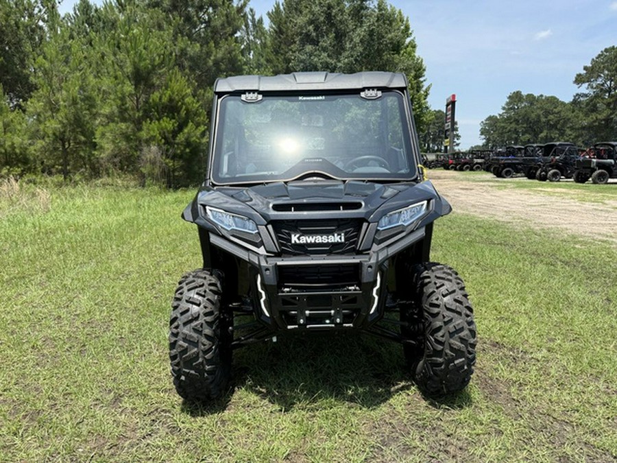 2026 Kawasaki RIDGE