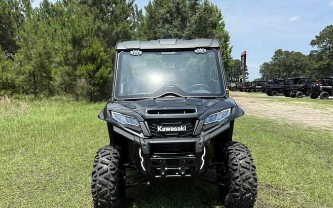 2026 Kawasaki RIDGE