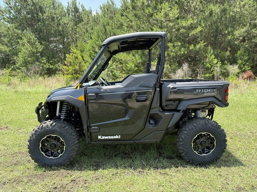 2026 Kawasaki RIDGE