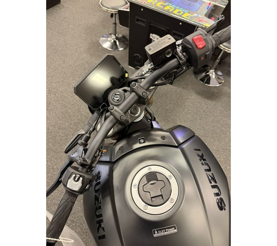 2026 Suzuki GSX 8T