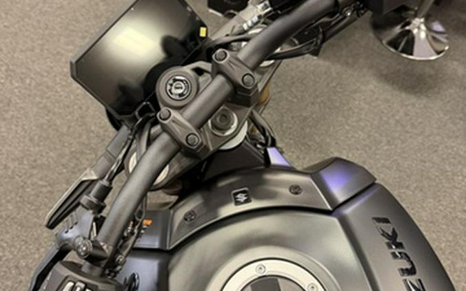 2026 Suzuki GSX 8T