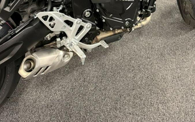 2026 Suzuki GSX 8T