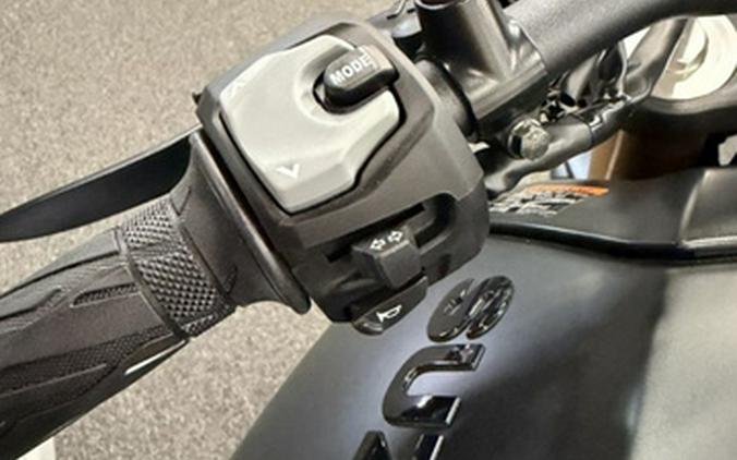 2026 Suzuki GSX 8T