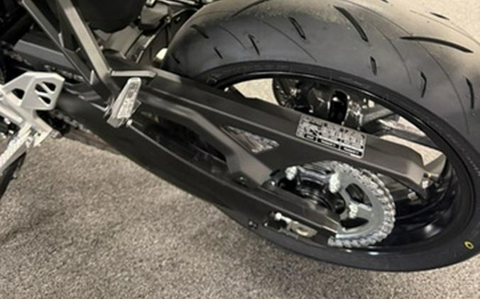 2026 Suzuki GSX 8T
