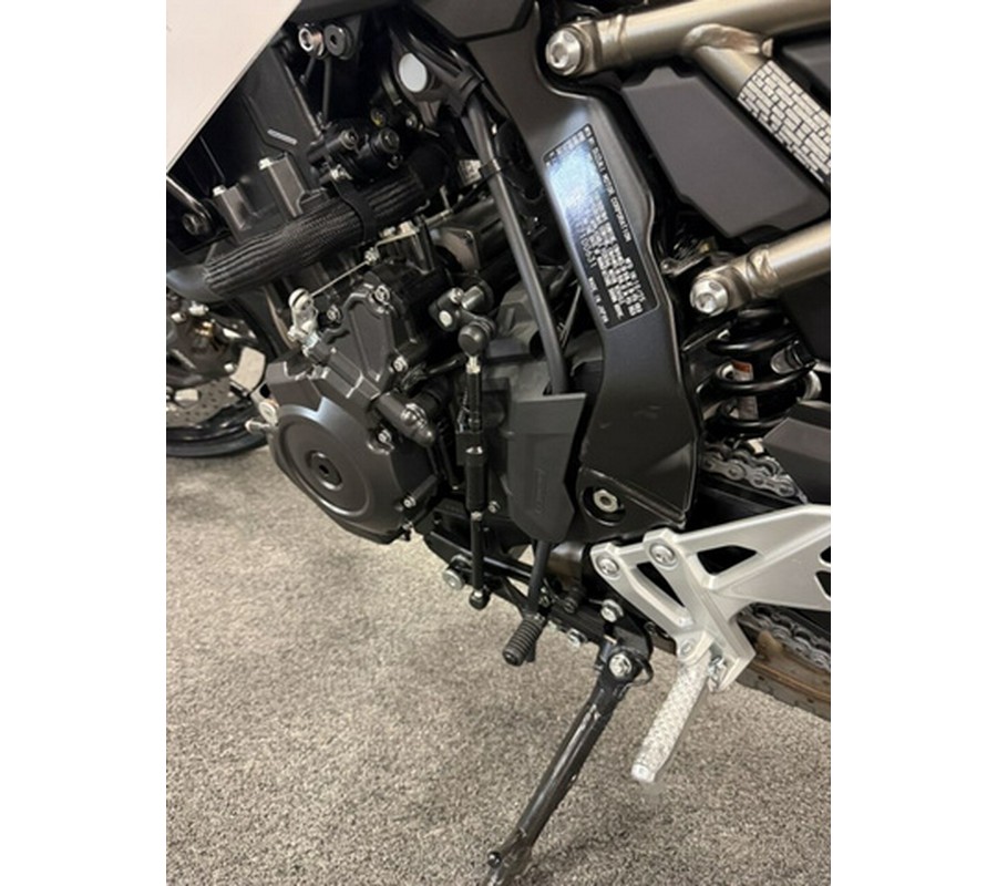 2026 Suzuki GSX 8T