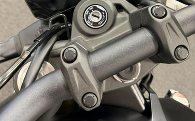 2026 Suzuki GSX 8T