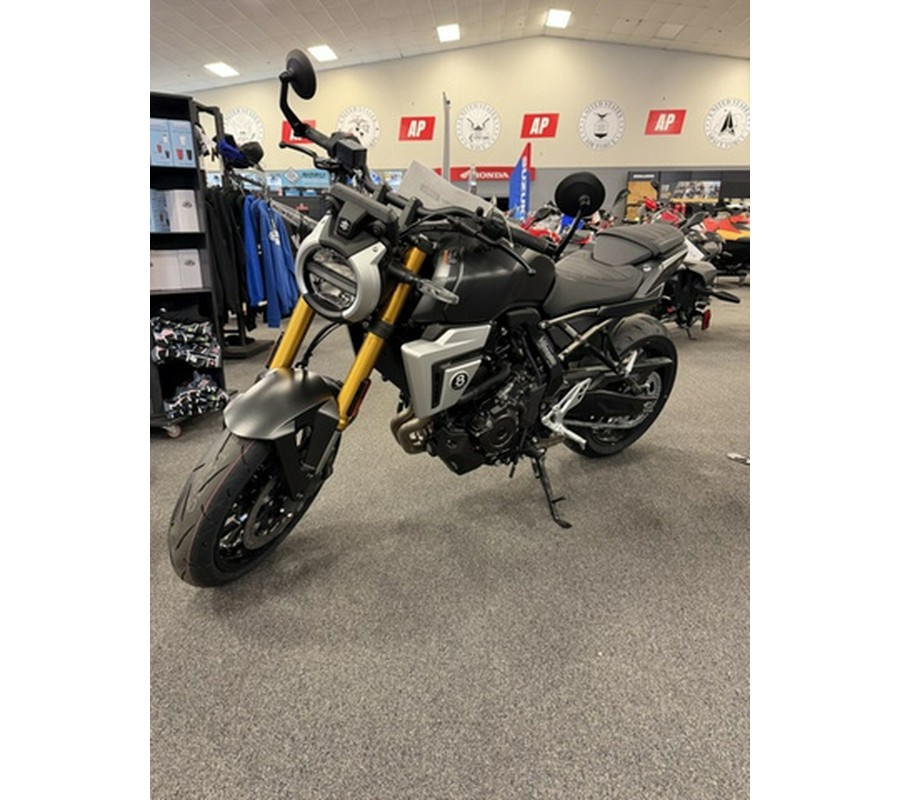 2026 Suzuki GSX 8T