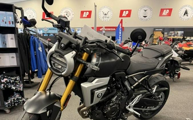 2026 Suzuki GSX 8T