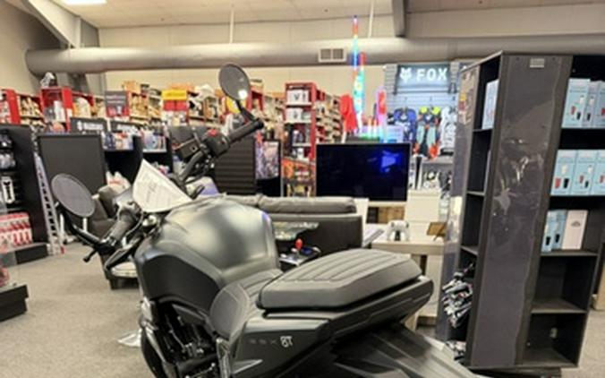 2026 Suzuki GSX 8T