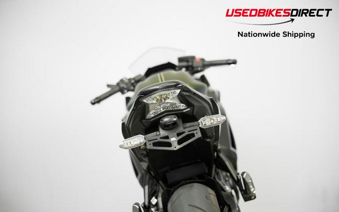 2024 Kawasaki Ninja 650 - $8,499.00