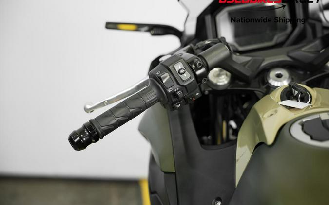 2024 Kawasaki Ninja 650 - $8,499.00