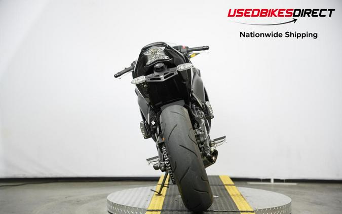 2024 Kawasaki Ninja 650 - $8,499.00
