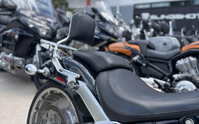 2018 HARLEY SOFTAIL FAT BOY 114