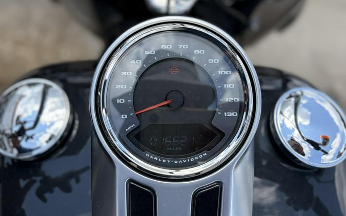2018 HARLEY SOFTAIL FAT BOY 114