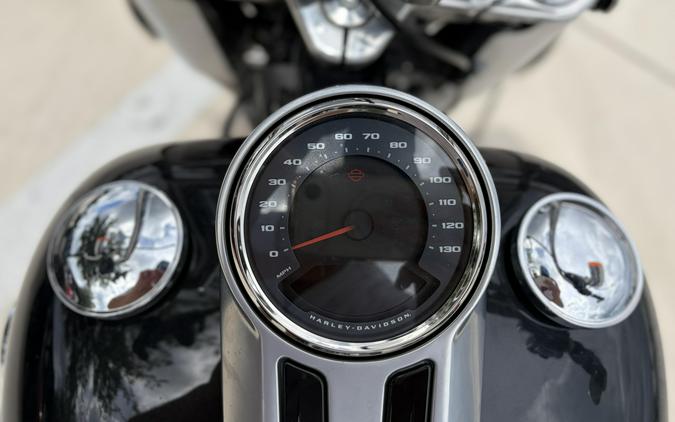 2018 HARLEY SOFTAIL FAT BOY 114