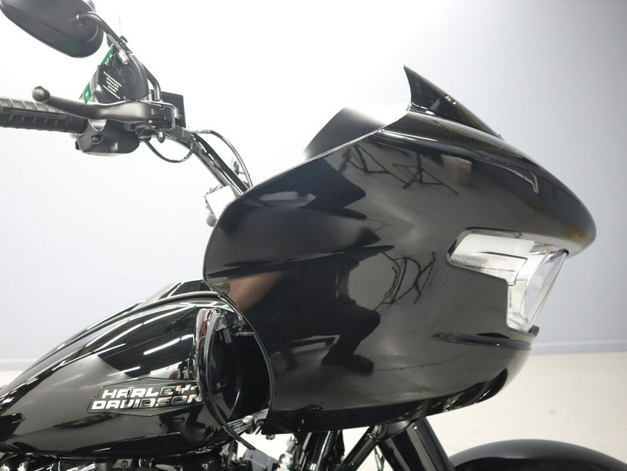 2026 Harley-Davidson Road Glide FLTRX