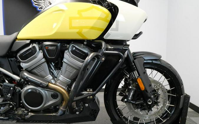 2023 Harley-Davidson® RA1250S - Pan America™ 1250 Special