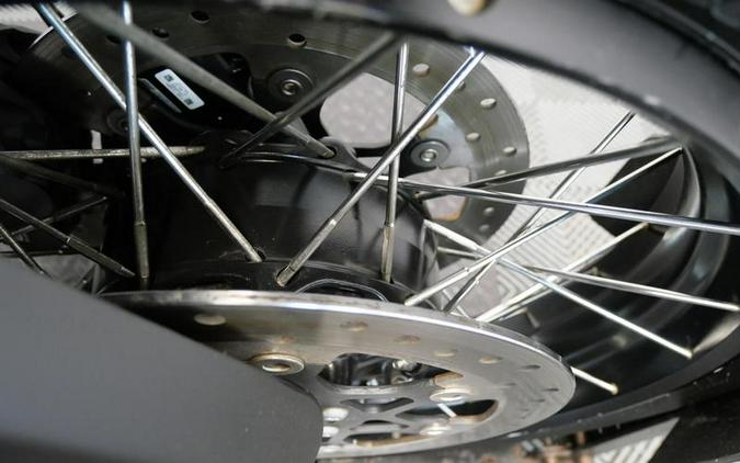 2023 Harley-Davidson® RA1250S - Pan America™ 1250 Special