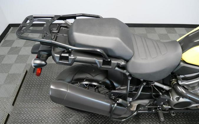 2023 Harley-Davidson® RA1250S - Pan America™ 1250 Special