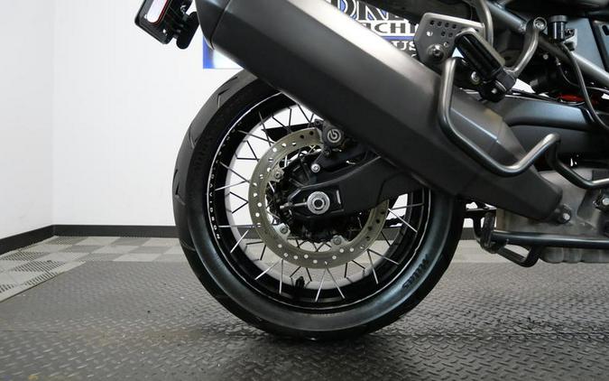 2023 Harley-Davidson® RA1250S - Pan America™ 1250 Special
