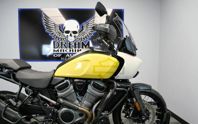 2023 Harley-Davidson® RA1250S - Pan America™ 1250 Special