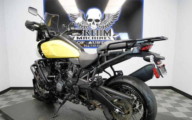 2023 Harley-Davidson® RA1250S - Pan America™ 1250 Special