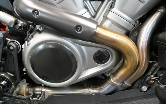 2023 Harley-Davidson® RA1250S - Pan America™ 1250 Special