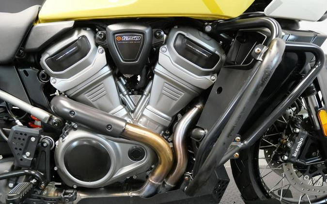 2023 Harley-Davidson® RA1250S - Pan America™ 1250 Special
