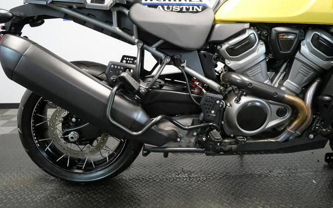 2023 Harley-Davidson® RA1250S - Pan America™ 1250 Special