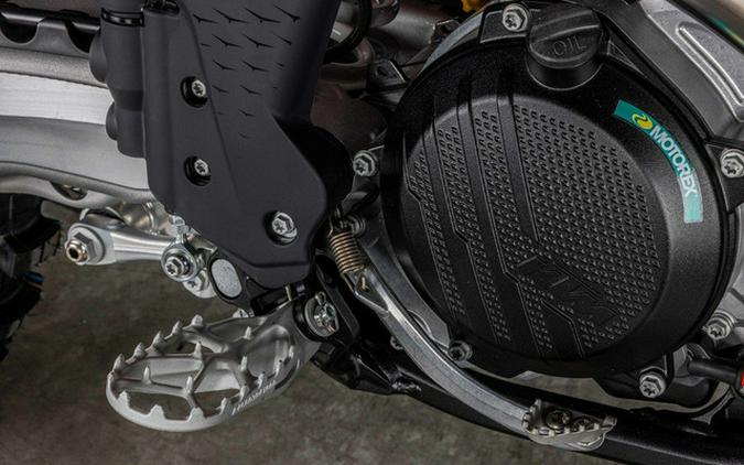 2027 KTM SX 250