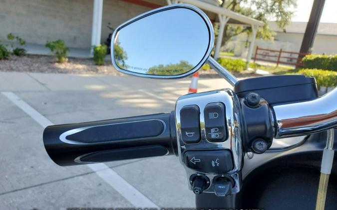 2018 Harley-Davidson® Electra Glide® Ultra Classic®