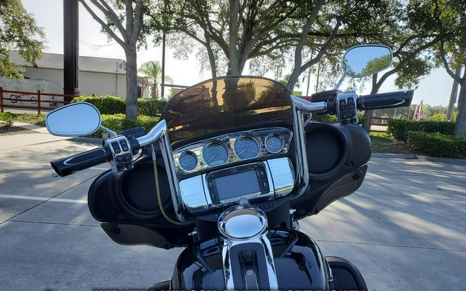 2018 Harley-Davidson® Electra Glide® Ultra Classic®