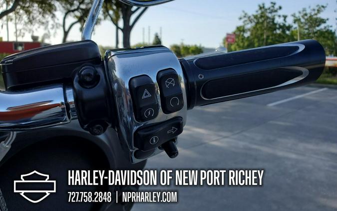 2018 Harley-Davidson® Electra Glide® Ultra Classic®
