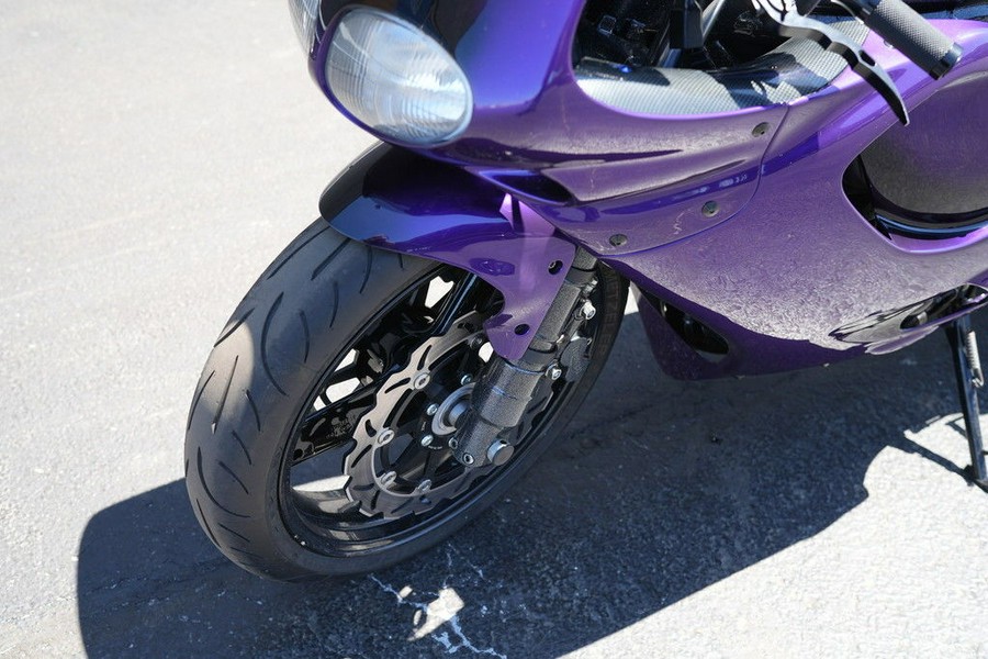 1999 Triumph Daytona 955i